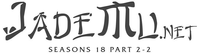 Jademu logo